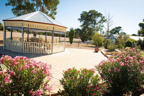 Barossa Vineyard Cottages - Hotel VIC 4