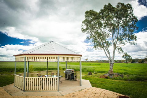 Barossa Vineyard Cottages - Hotel VIC 42