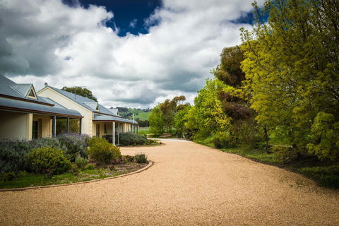 Barossa Vineyard Cottages - Hotel VIC 38