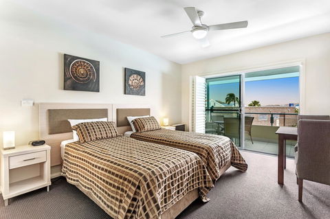 Pacific Blue 278-265 Sandy Pt Rd- Dual Key Access, Wifi, Linen And Air Conditioning - Hotel VIC 9