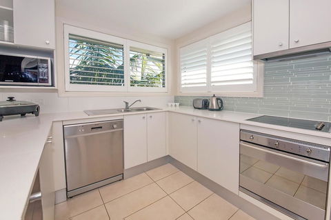 Pacific Blue 278-265 Sandy Pt Rd- Dual Key Access, Wifi, Linen And Air Conditioning - Hotel VIC 8