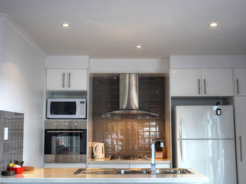 Home On Torrens - Hotel VIC 27