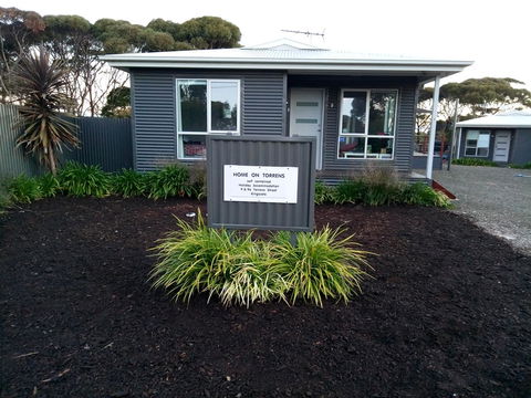 Home On Torrens - Hotel VIC 7