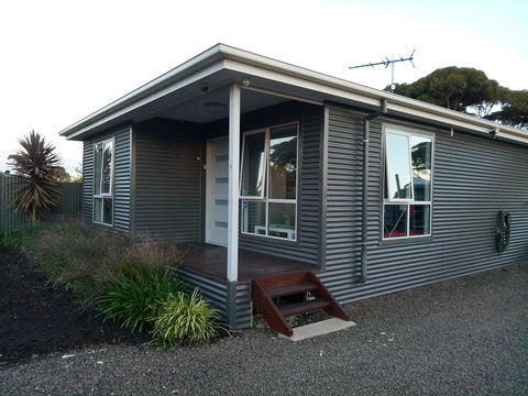 Home On Torrens - Hotel VIC 5