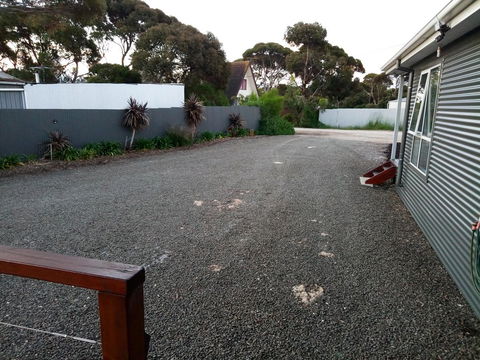 Home On Torrens - Hotel VIC 4