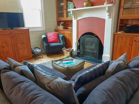 Haven Cottage Kangaroo Island - Hotel VIC 16