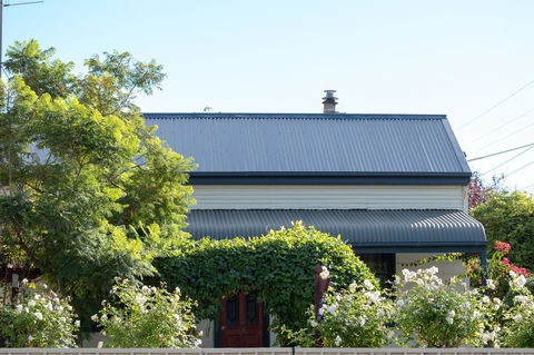Haven Cottage Kangaroo Island - Hotel VIC 3
