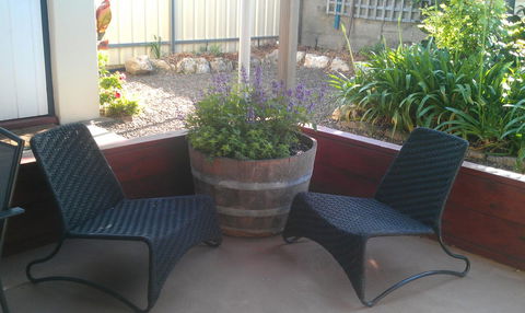 Haven Cottage Kangaroo Island - Hotel VIC 30