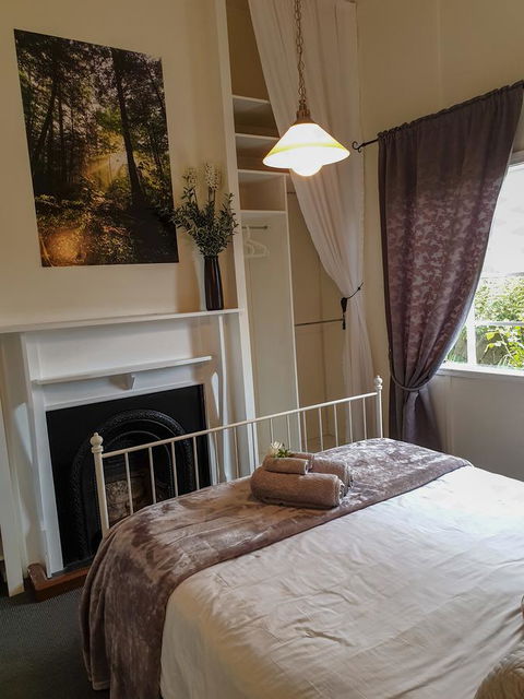 Haven Cottage Kangaroo Island - Hotel VIC 12