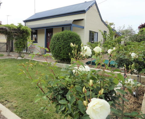 Haven Cottage Kangaroo Island - Hotel VIC 0