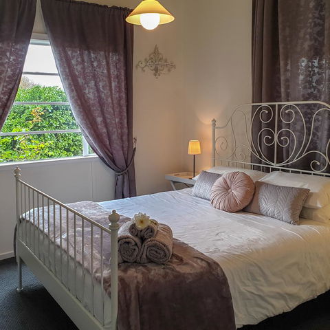 Haven Cottage Kangaroo Island - Hotel VIC 11