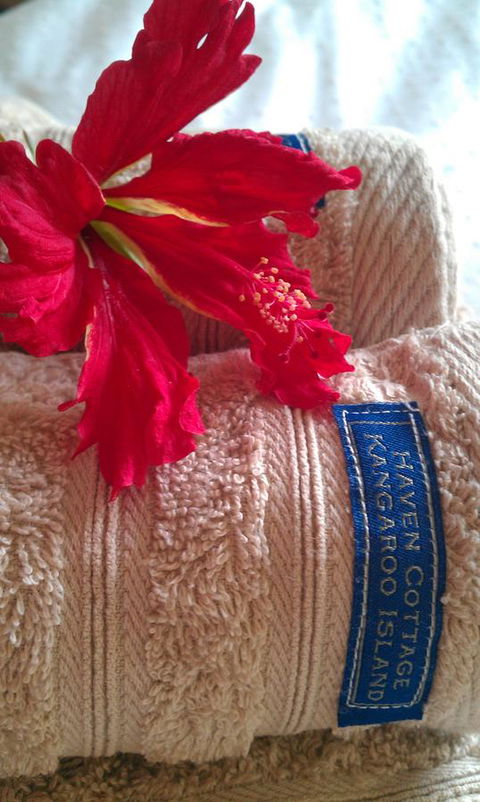 Haven Cottage Kangaroo Island - Hotel VIC 28