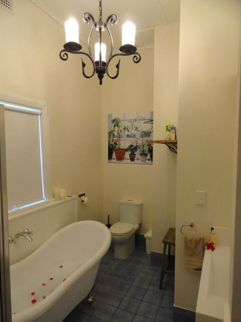 Haven Cottage Kangaroo Island - Hotel VIC 25