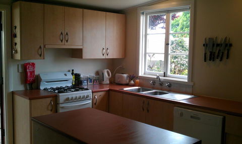 Haven Cottage Kangaroo Island - Hotel VIC 18