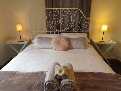 Haven Cottage Kangaroo Island - Hotel VIC 13