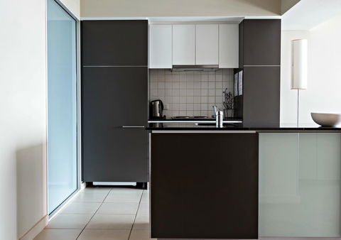Adelaide DressCircle Apartments - North Terrace - Hotel VIC 22