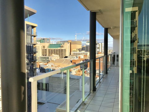 Adelaide DressCircle Apartments - North Terrace - Hotel VIC 8