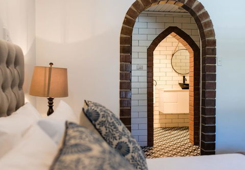The Manor Basket Range - Hotel VIC 3