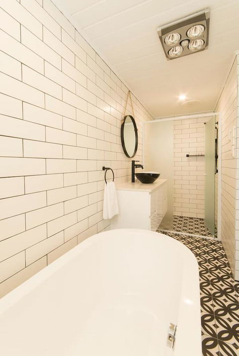 The Manor Basket Range - Hotel VIC 1