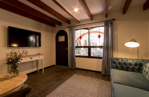 The Manor Basket Range - Hotel VIC 7