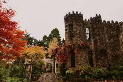 The Manor Basket Range - Hotel VIC 15