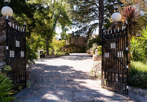 The Manor Basket Range - Hotel VIC 14