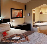 Romantic Getaways at Riverview Rise Retreats - Hotel VIC