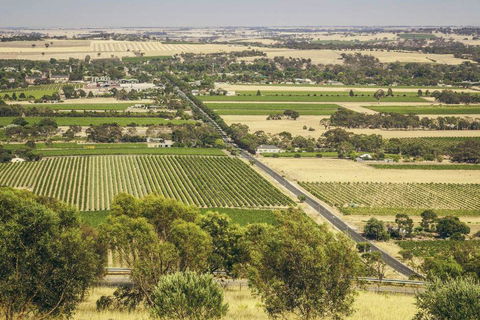 Angaston House - Hotel VIC 18