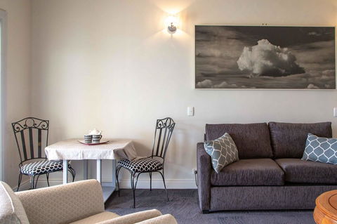 Angaston House - Hotel VIC 8