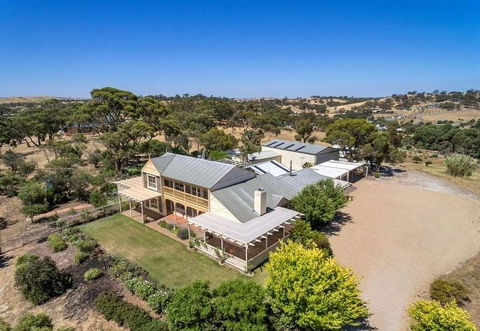 Angaston House - Hotel VIC 23