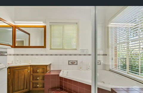 Angaston House - Hotel VIC 20