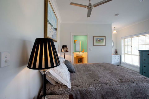 Angaston House - Hotel VIC 4
