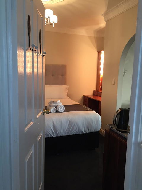 Angaston House - Hotel VIC 6