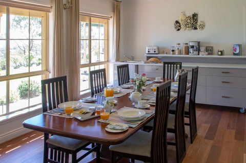 Angaston House - Hotel VIC 11