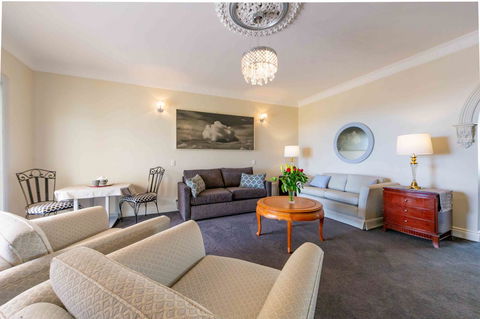 Angaston House - Hotel VIC 25