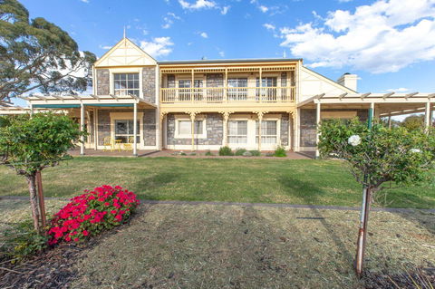 Angaston House - Hotel VIC 24
