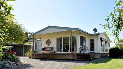 Admirals Inn - Hotel VIC 4