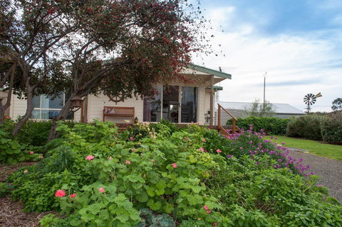 Admirals Inn - Hotel VIC 6
