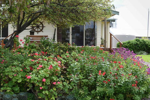 Admirals Inn - Hotel VIC 17