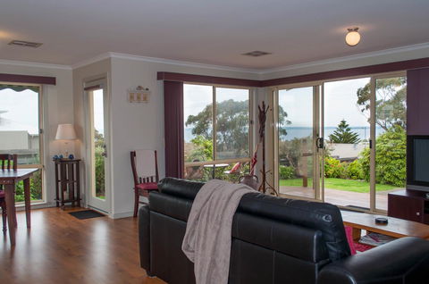 Admirals Inn - Hotel VIC 23