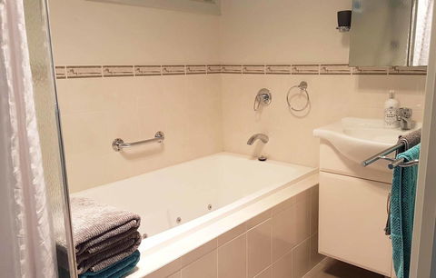 Admirals Inn - Hotel VIC 5