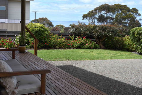 Admirals Inn - Hotel VIC 24