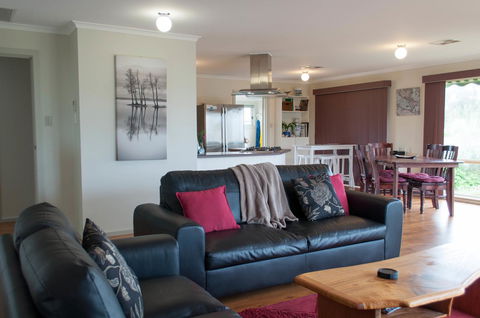 Admirals Inn - Hotel VIC 21