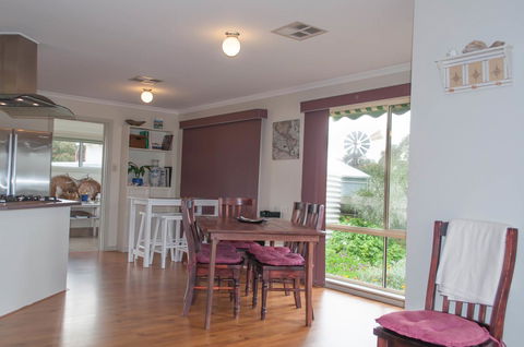 Admirals Inn - Hotel VIC 7