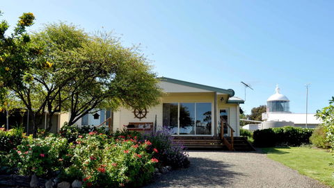 Admirals Inn - Hotel VIC 3