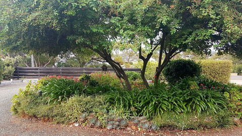 Admirals Inn - Hotel VIC 2