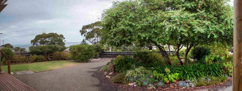 Admirals Inn - Hotel VIC 26