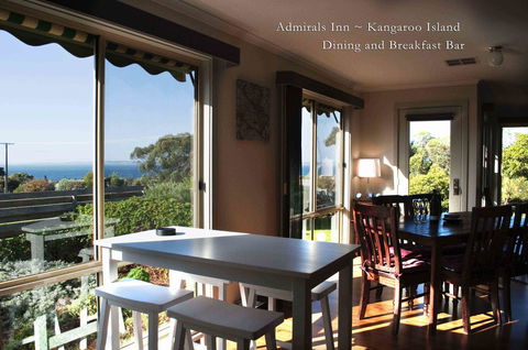 Admirals Inn - Hotel VIC 15
