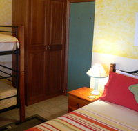 The Haven - Island Beach - Hotel VIC