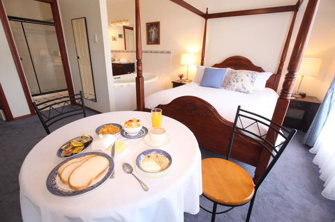 Wine And Roses Bed And Breakfast - Hotel VIC 22